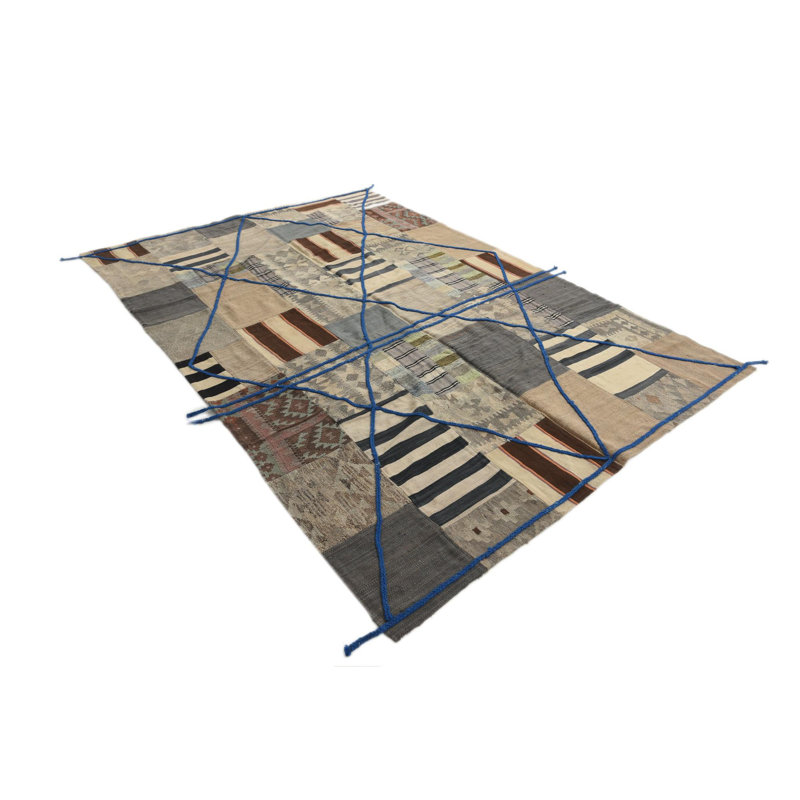 Nohoff Multi Rug