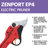 Zenport Gardening Tools Herbs