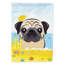 Drapeau de maison 40 po x 28 po Batchelder-479365359