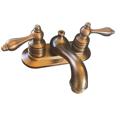 AA Warehousing Kitchen Faucet