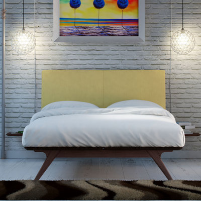 Ensemble de chambre à coucher 3 pièces Tracy