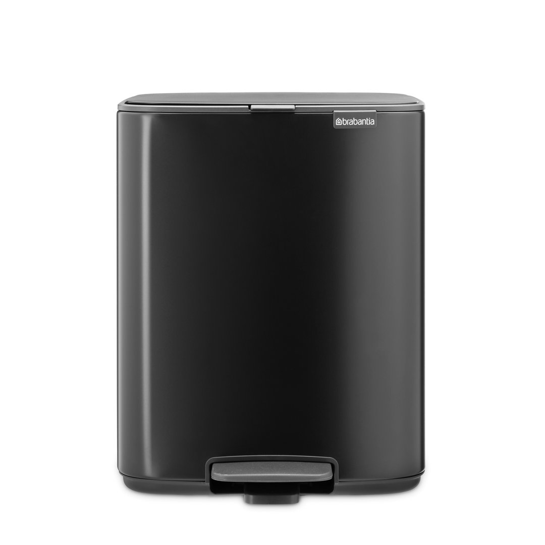 Brabantia Bo Pedal Bin
