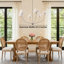 6-Light Chandelier-211427519
