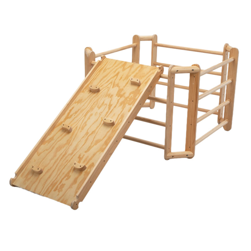 Nyeekoy 28.54'' W Climber
