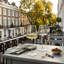 Crystal White Wine Glass-136870063