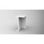 Aithley Abstract End Table-1641578261