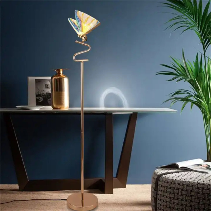 Floor Lamp