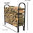 Duron 48'' W Metal Log Rack