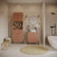 Azelle Bathroom Cabinet-2078758797