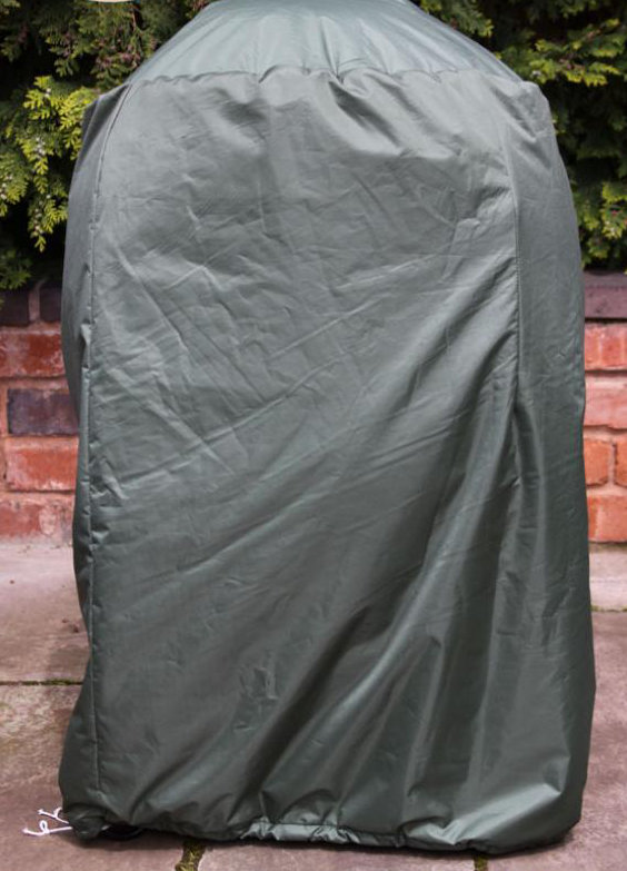 53cm x 53cm Polyester Propane Tank Cover
