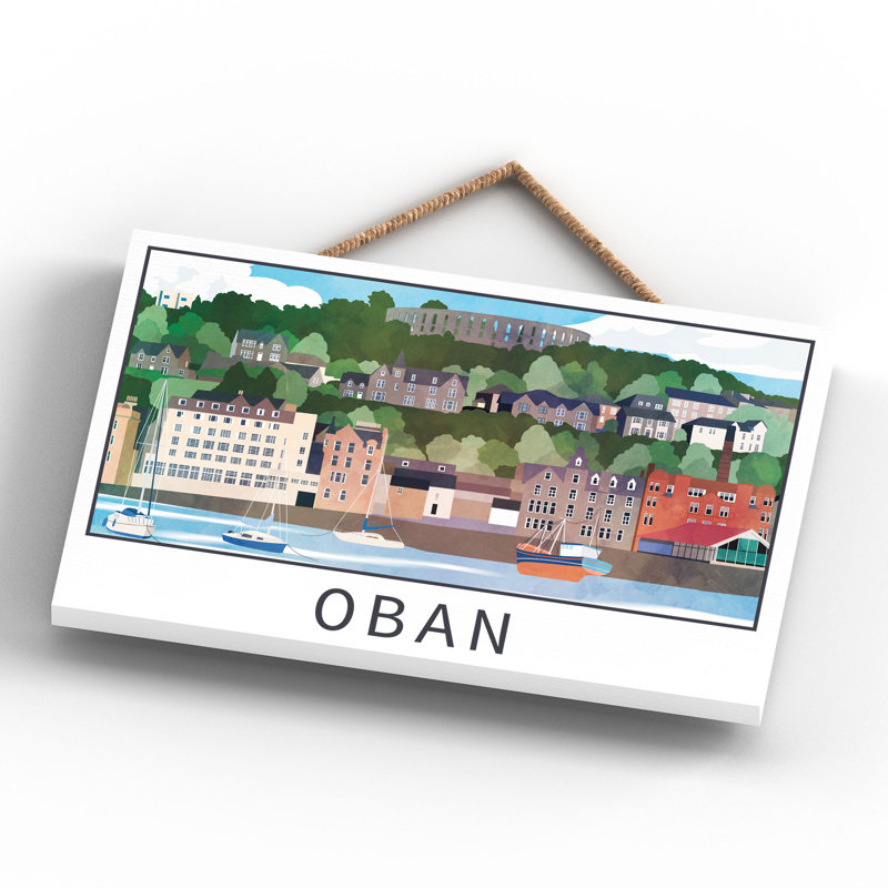 Rohrbach Buildings & Architecture Wall Decor