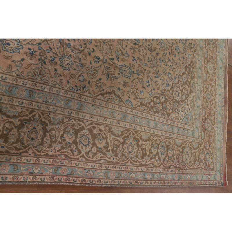 Tapis traditionnel 10 x 13
