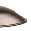 Luminaire suspendu d'extérieur 1 lumière Cho