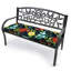 Coussin de banc d'intérieur/d'extérieur-114012404