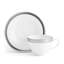 Silversmith Dinnerware