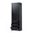 Coster Freestanding Tall Storage Bathroom Linen Cabinet With Metal Handles-668587122