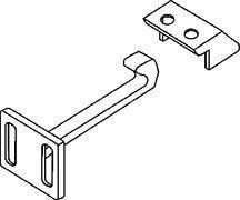 Earthquake Latch