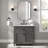 Buzbee Single Bathroom Vanity Set-1697578200