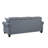 Harees Upholstered 82'' Sofa