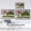 «Christmas Boxer And Broken Christmas Tree», reproduction sur toile-300966881-300966884