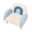 OMBO Children's Chair