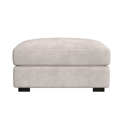 Mykal Modular Ottoman