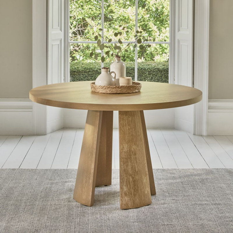 Dining Set, Oat