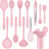 Pink is out of stock