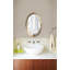 Miroir d'appoint Traditional