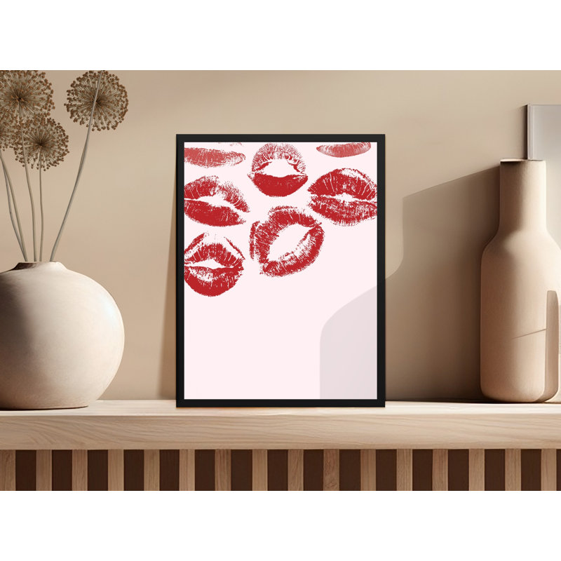 Kayla No Frame Print, 24x36