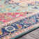 Montleban Wool Oriental Indoor Rug
