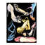 City Life I Print by Fern Cassidy-26765250-26765256