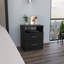 Table de chevet de style contemporain-1728053167