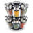 Jar - Set of 16