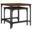 Gagliano Four Leg Coffee Table-131799146