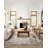 Shaemus Washable Floral Indoor Rug-486833188