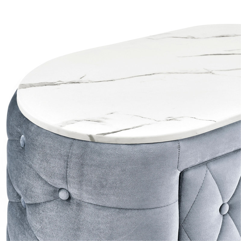 Mobilier de chambre à coucher 1pc, Grey