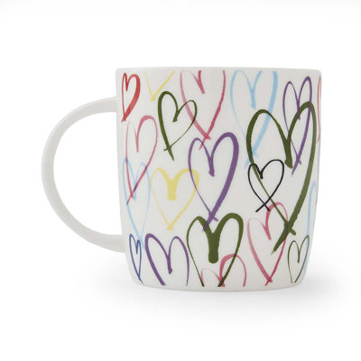 Mug Meirion Lots of Love Mug