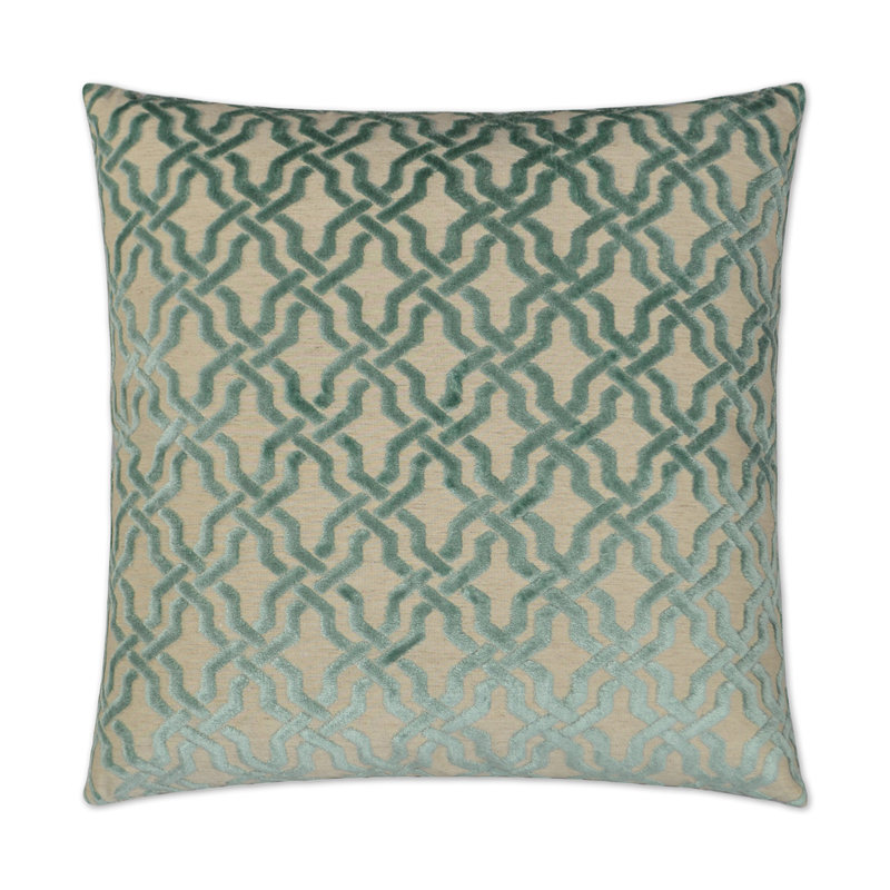 Tissu Liberty, Aigue-marine