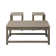 Table d'appoint et table basse Shavon