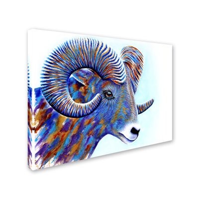 " Ram " by Michelle Faber