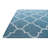 Ohare Blue Rug