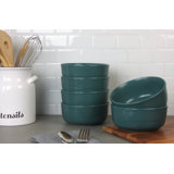 24 oz. Set of 6 Cereal Bowls