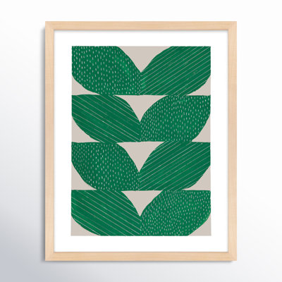 Chevron by Andrea Stokes