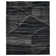 Magret Moraccan Charcoal Hand-Knotted Area Rug