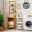 Arrighetto Linen Cabinet