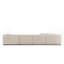 Canapé modulaire Apollo Sloan 6PC-122005694-122005695