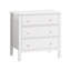 Commode 3 tiroirs