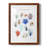 " Ocean Treasures " Painting Print-823459394-823459396