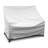 Weathermax™ Outdoor Patio Chair Cover-11210634-11210641